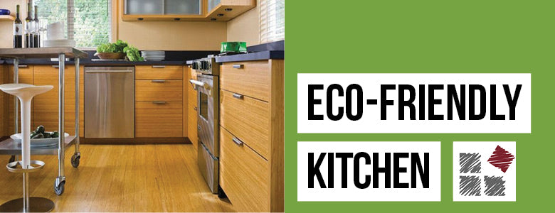 Eco-Friendly Kitchen Collection