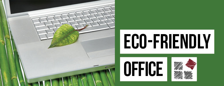 Eco-Friendly Office Collection