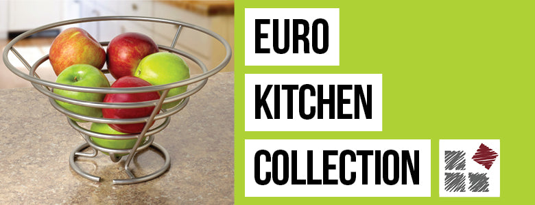 Euro Kitchen Collection