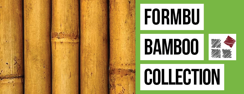 Formbu Bamboo Collection