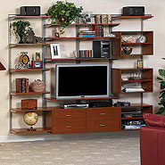 Entertainment Center