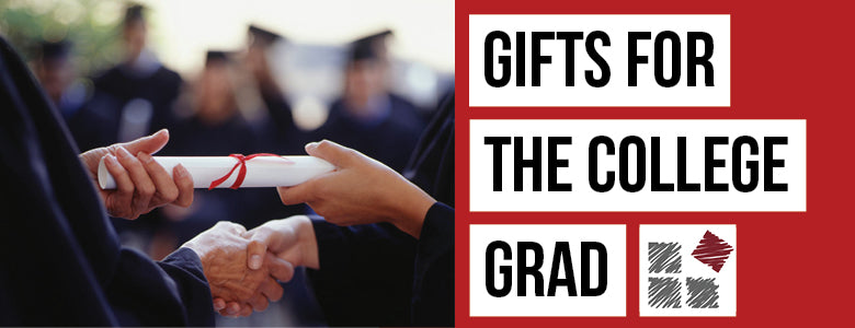 Gifts for Grads