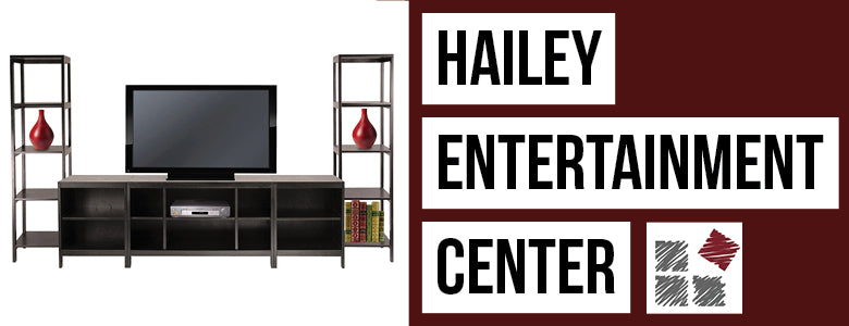 Hailey Entertainment Center