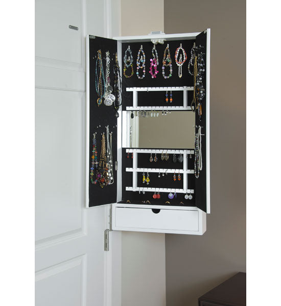 Jewelry Organizers