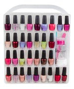 Nail Polish Storage