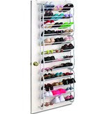 Over the Door Shoe Racks