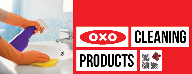 OXO Cleaning Products