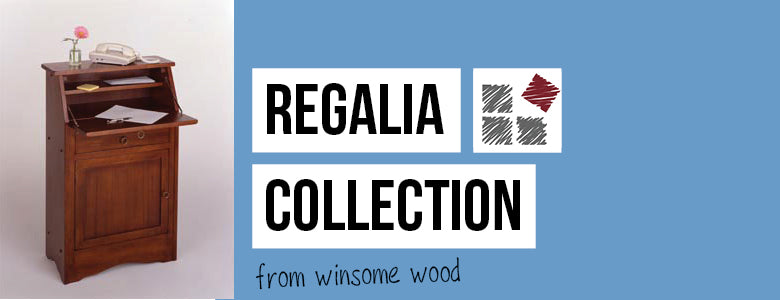 Regalia Furniture Collection