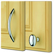 Cabinet Hardware