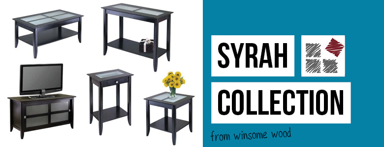 Syrah Collection
