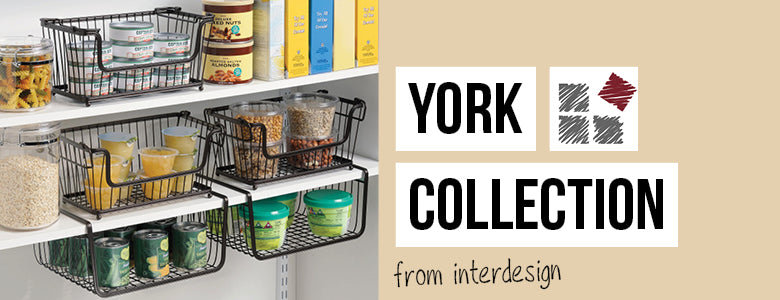 York Kitchen Collection
