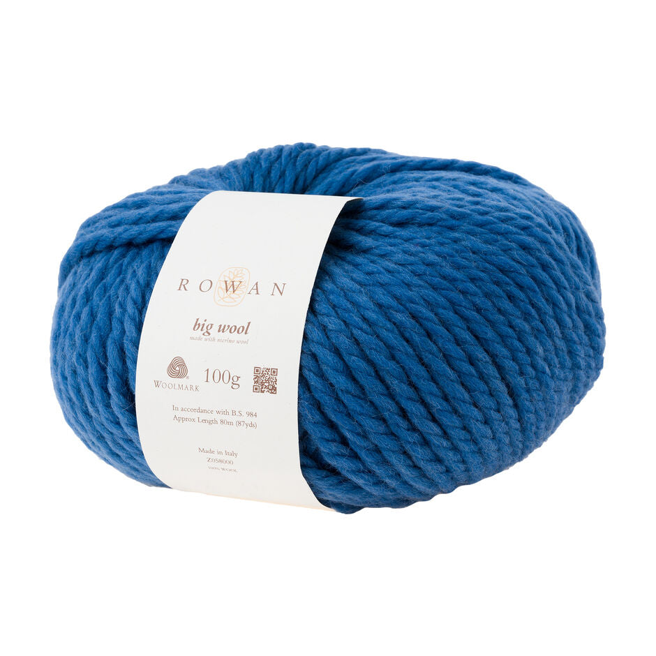 Rowan Cotton Wool 209 Nutkin