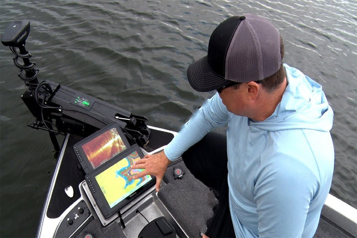 Use Forward-facing Sonar Effectively