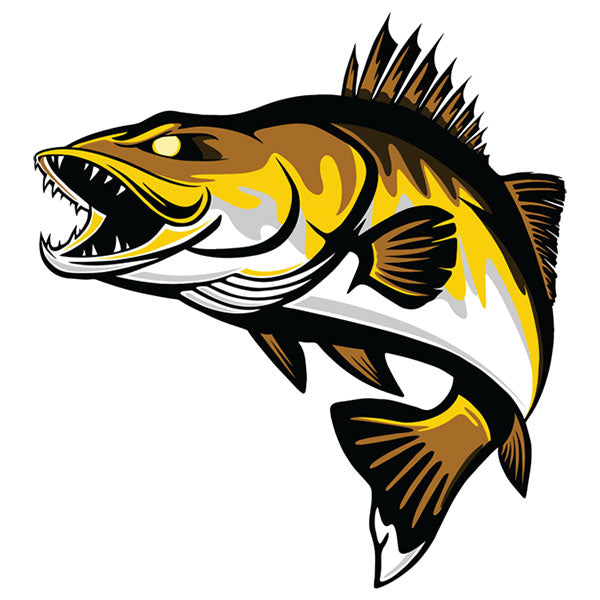 Buy Walleye Lures and Baits