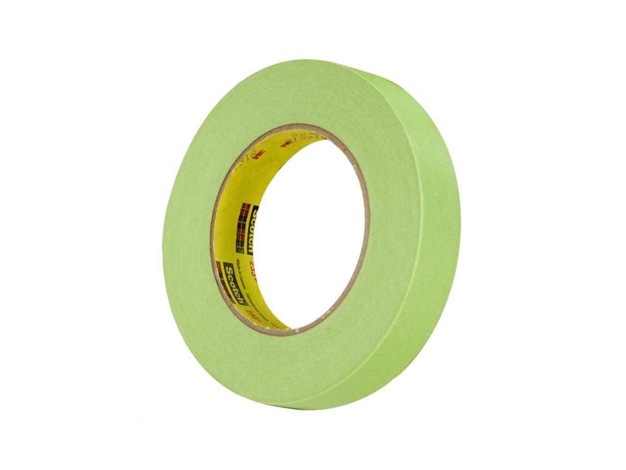 18MMx55MM Bulk Scotch Performance Masking Tape
