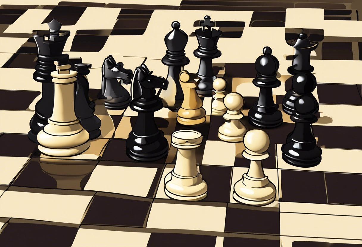 The Role of Openings in Chess Strategy