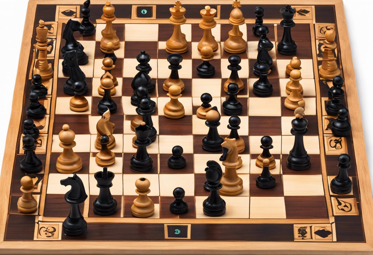 The Queen’s Pawn Opening: d4 and its Dynamics