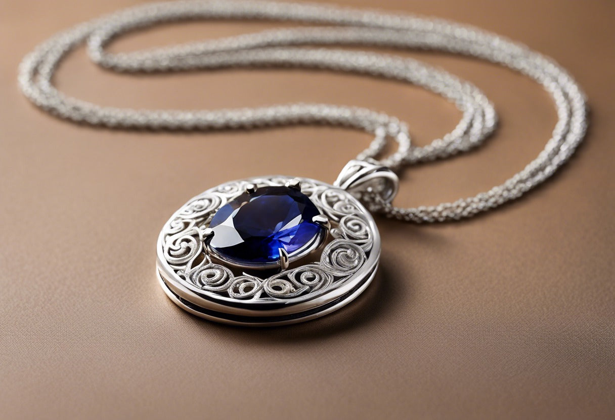 Artisanal Jewelry: A Touch of Elegance