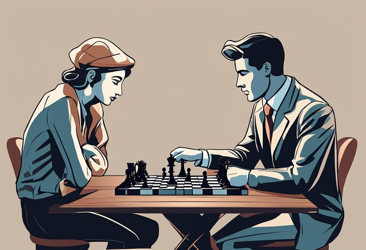 Social Skills and Emotional Intelligence Gained From Chess Interactions