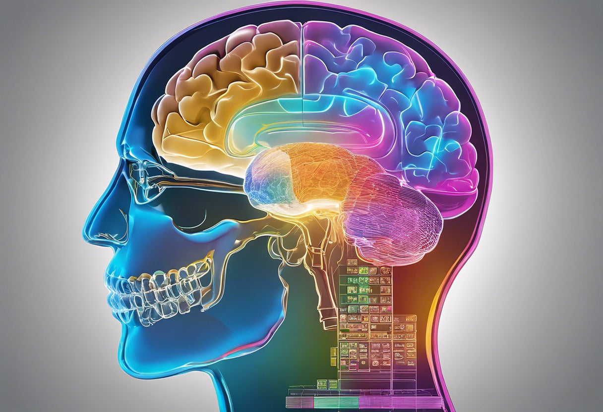 Physiological Effects: The Brain on Chess