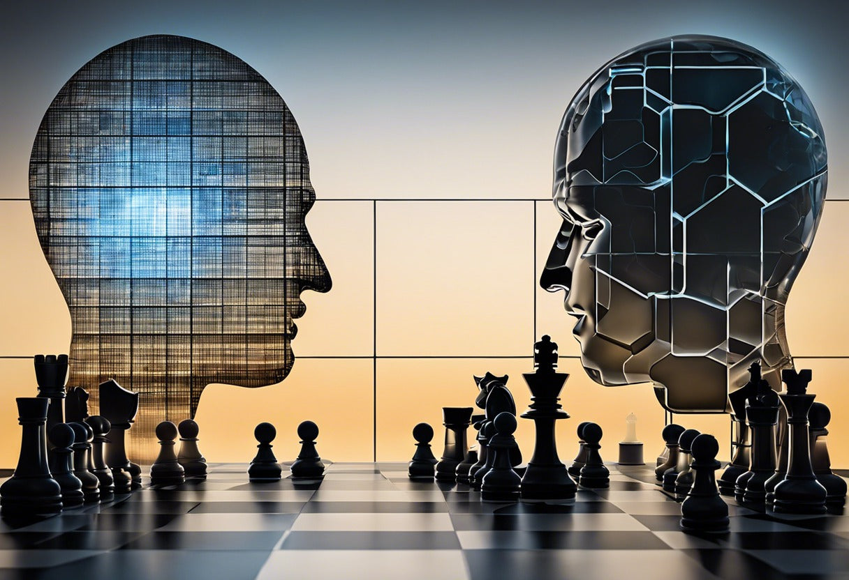 Future Research Directions: The Untapped Potential of Chess in Cognitive Science