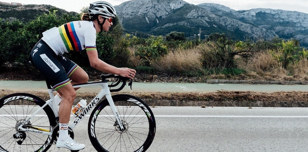 bike specialized tarmac