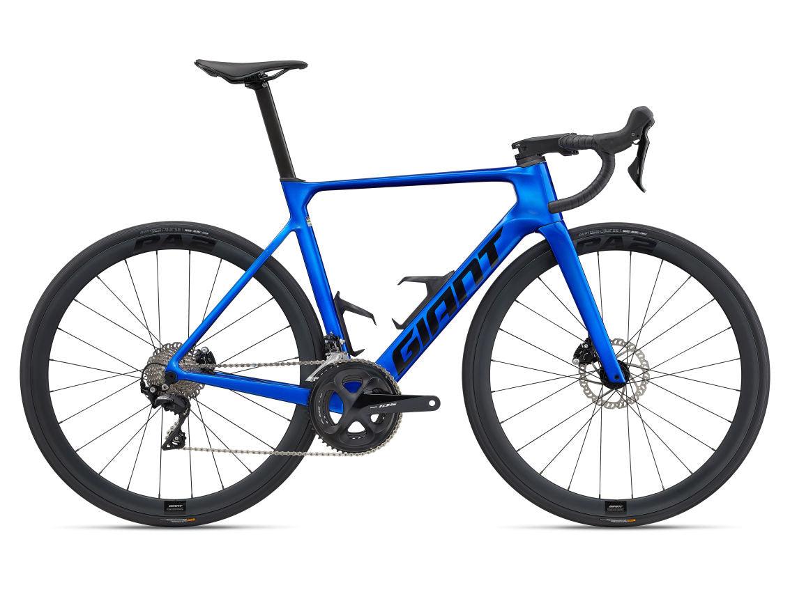 Giant tcr aero 2 price hotsell