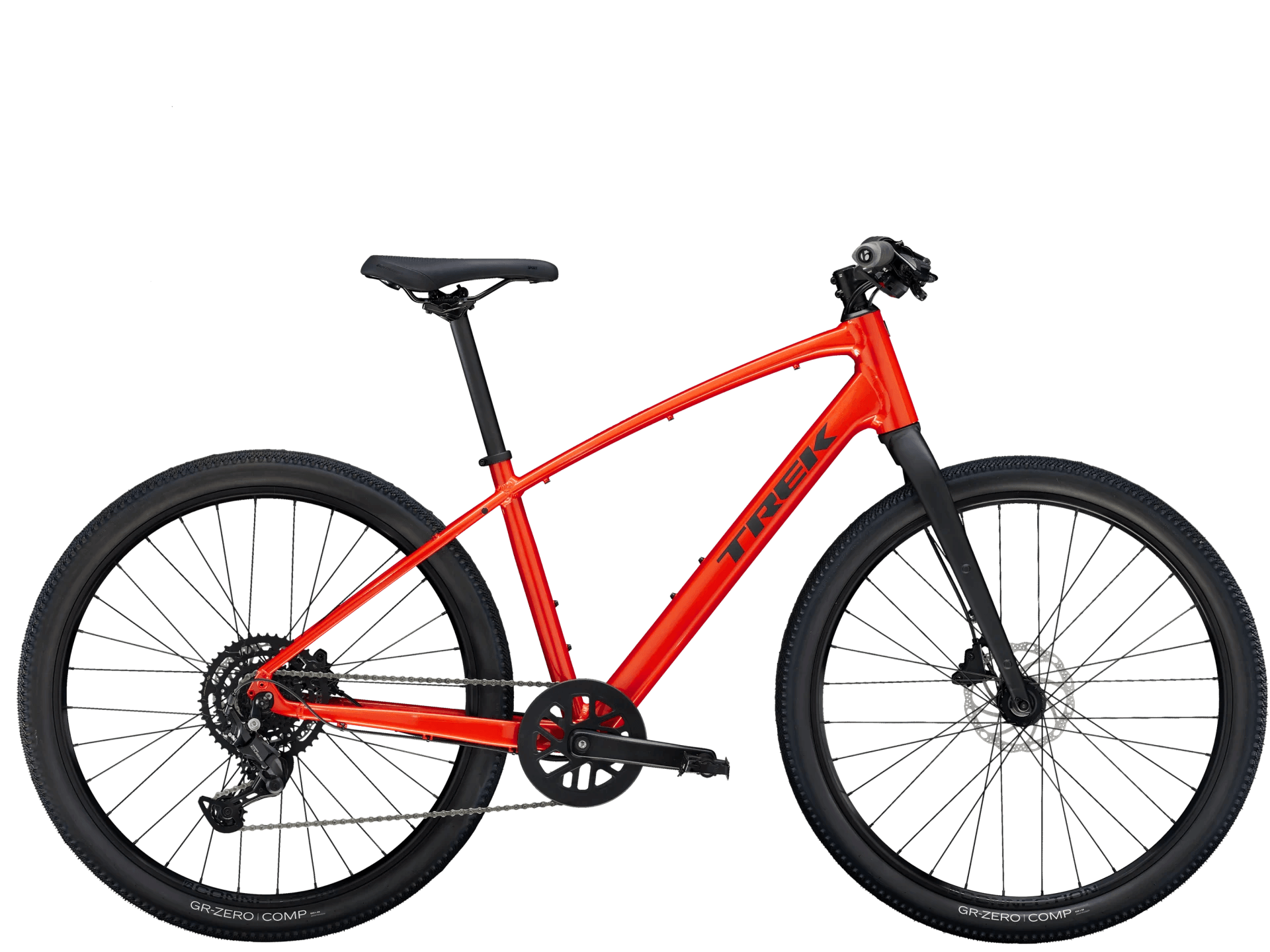 Buy Trek Dual Sport 3 Gen 5 Aluminium Gravel Gravel Bicycle Online Wide Range Best Price BUMSONTHESADDLE