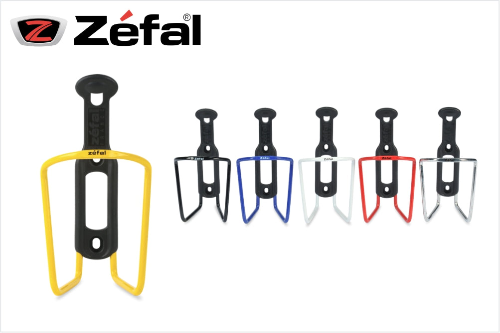 zefal aluplast 124 bottle cage