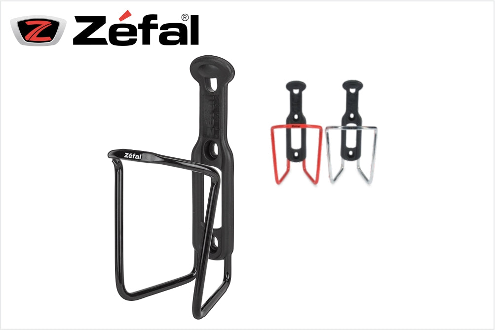 zefal aluplast 124 bottle cage