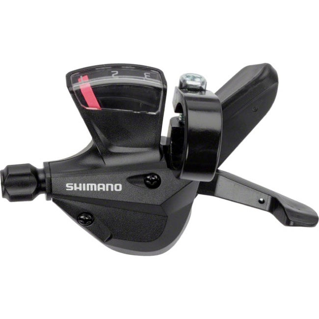 shimano altus rapidfire plus