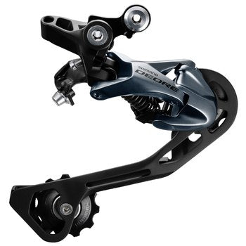 shimano deore derailleur 10 speed