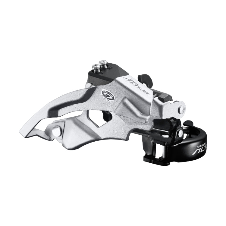 shimano altus 9 speed derailleur