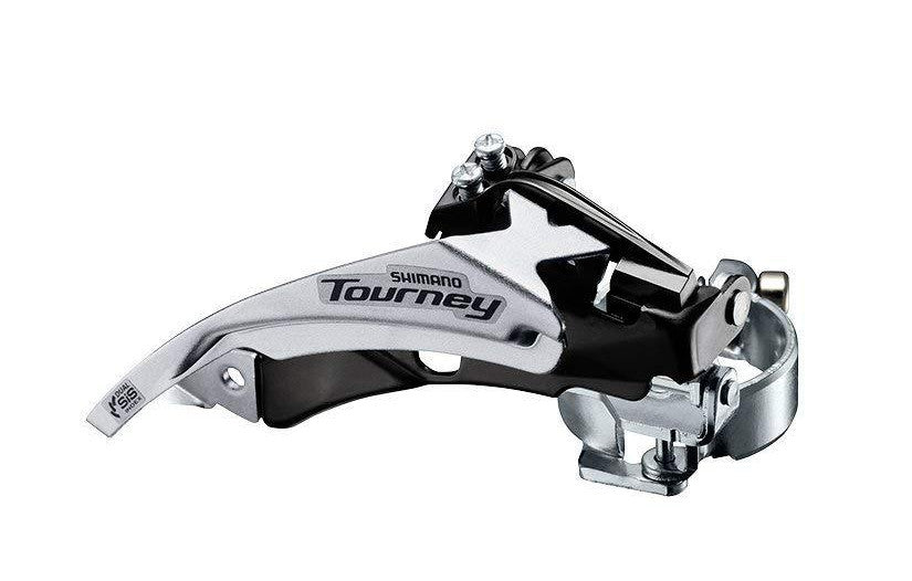 front derailleur price