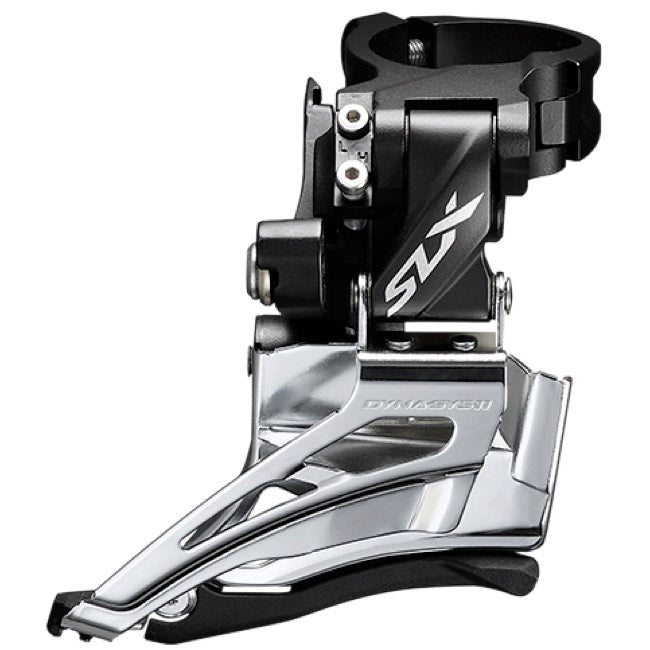 11 speed front derailleur