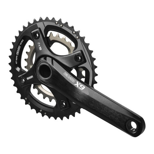 10 speed crankset