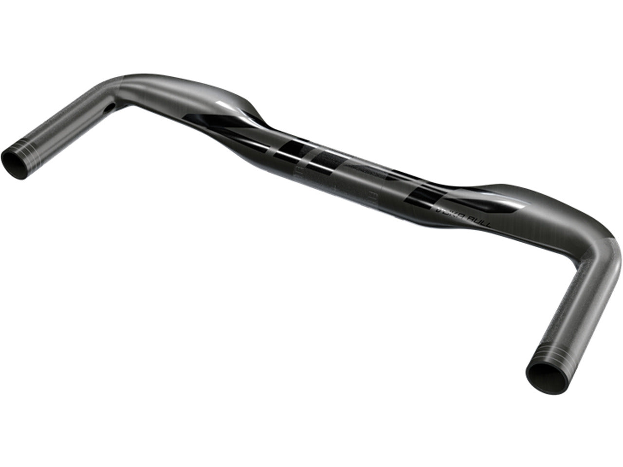 Buy Zipp TT Alloy Handle Bar High Clamp With Vuka EVO 110