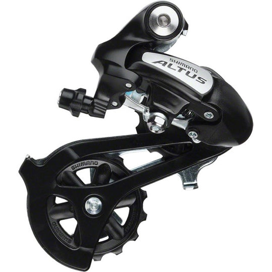 shimano derailleur replacement