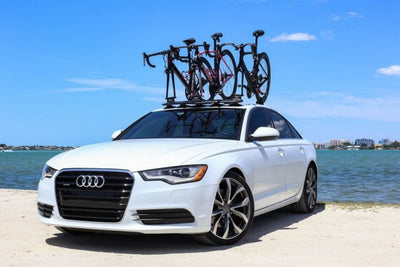 audi a5 bike rack