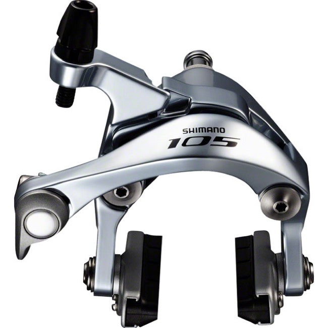 shimano 105 brake set