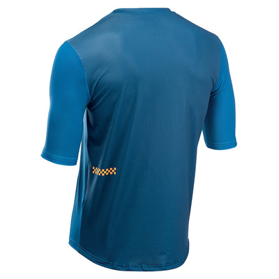 Northwave MTB Xtrail 2 Mens Cycling Jersey (Blue)