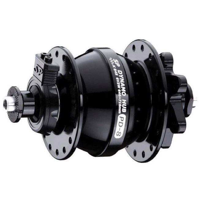 best dynamo hubs