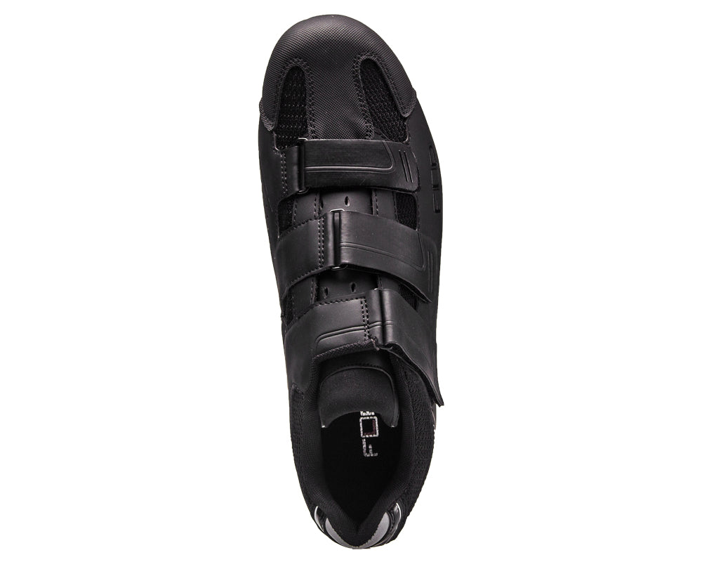 FLR F55-III Shoes (Black)