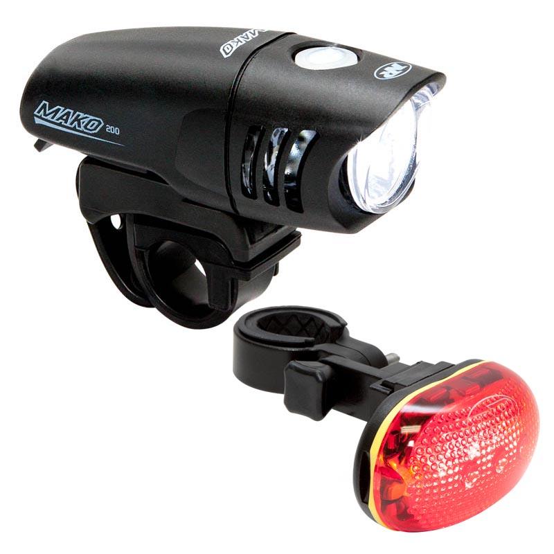 true 250 bike light