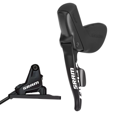 Sram Apex Front Hydraulic Road Disc Brake and Lever