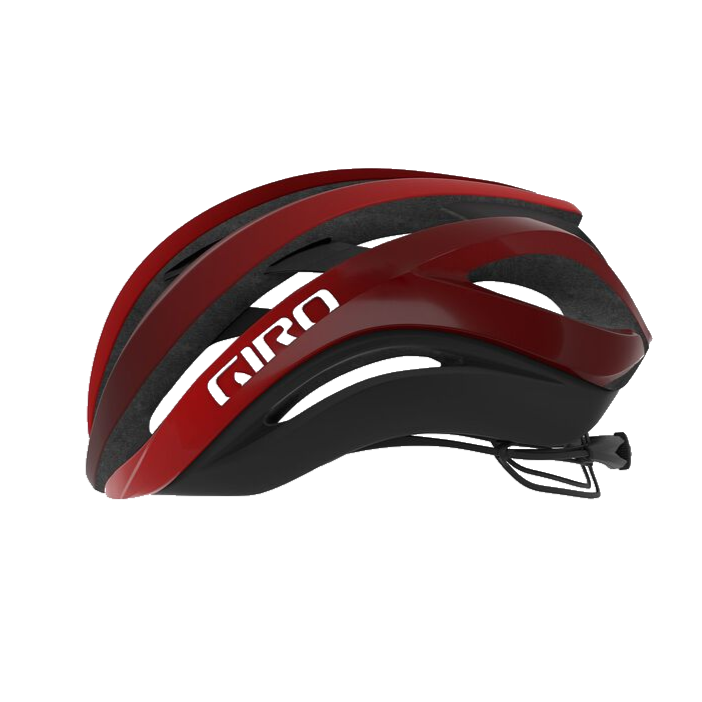 giro aether mips red