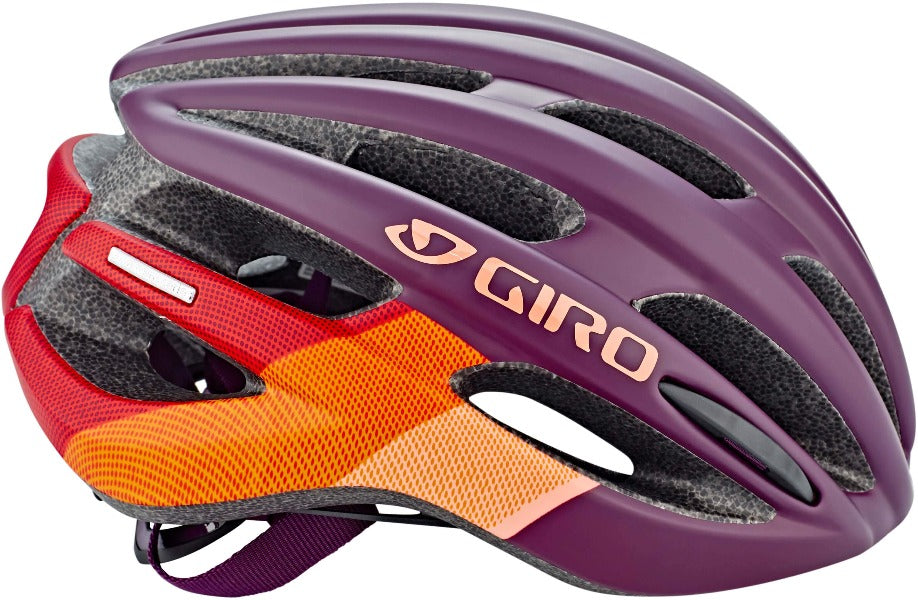 giro saga helmet