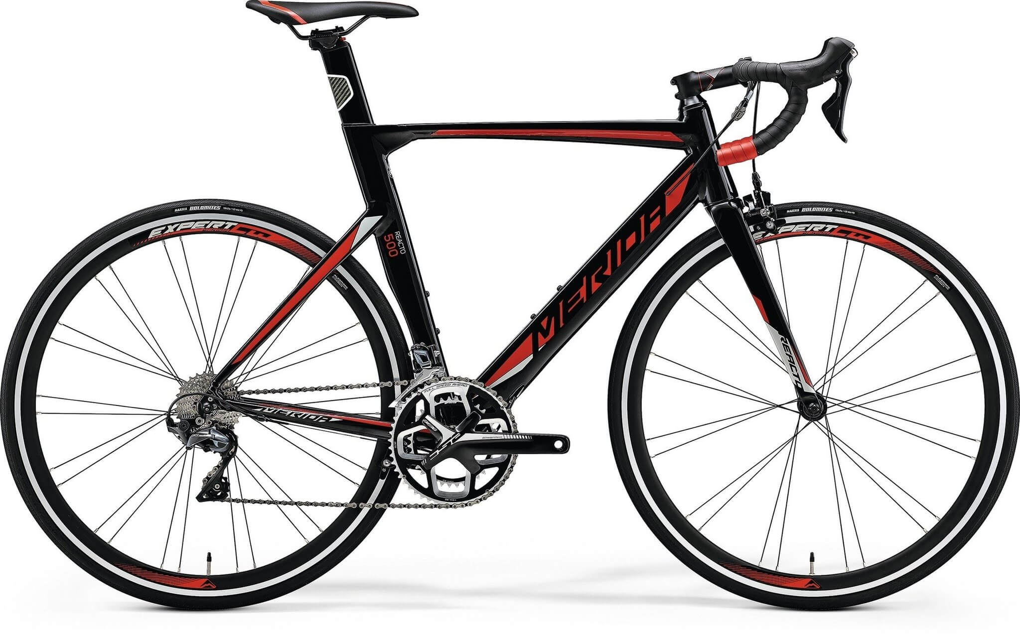 merida reacto 500 disc