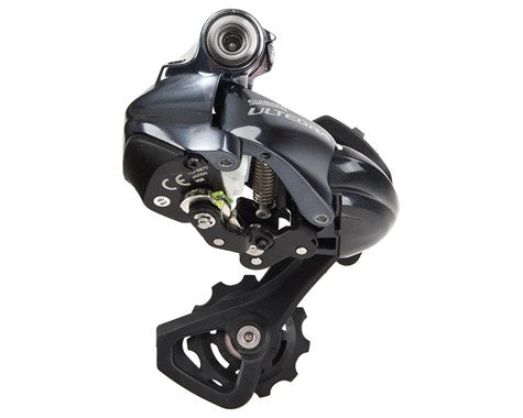 di2 6870 rear derailleur