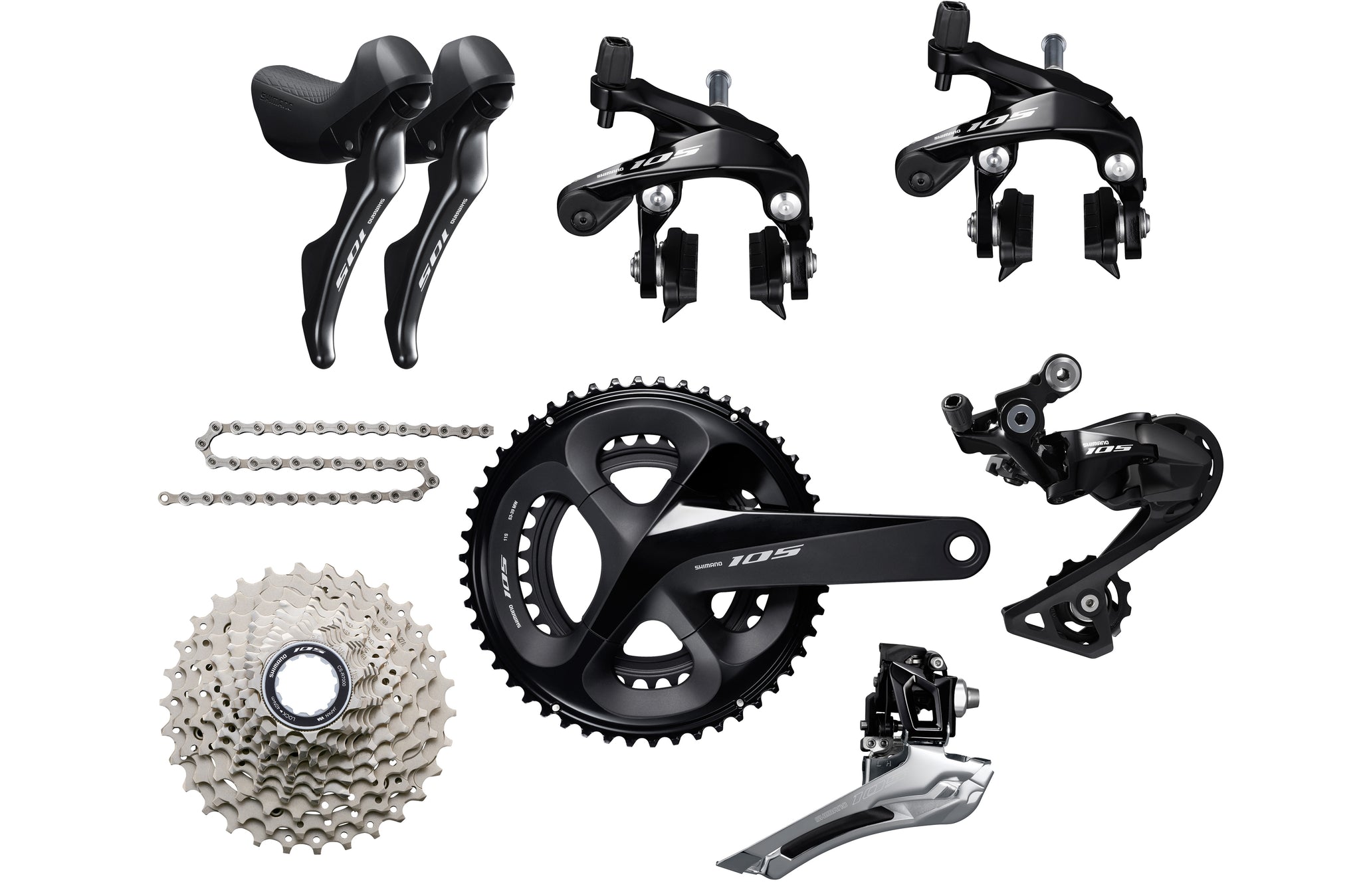 groupset 105 price